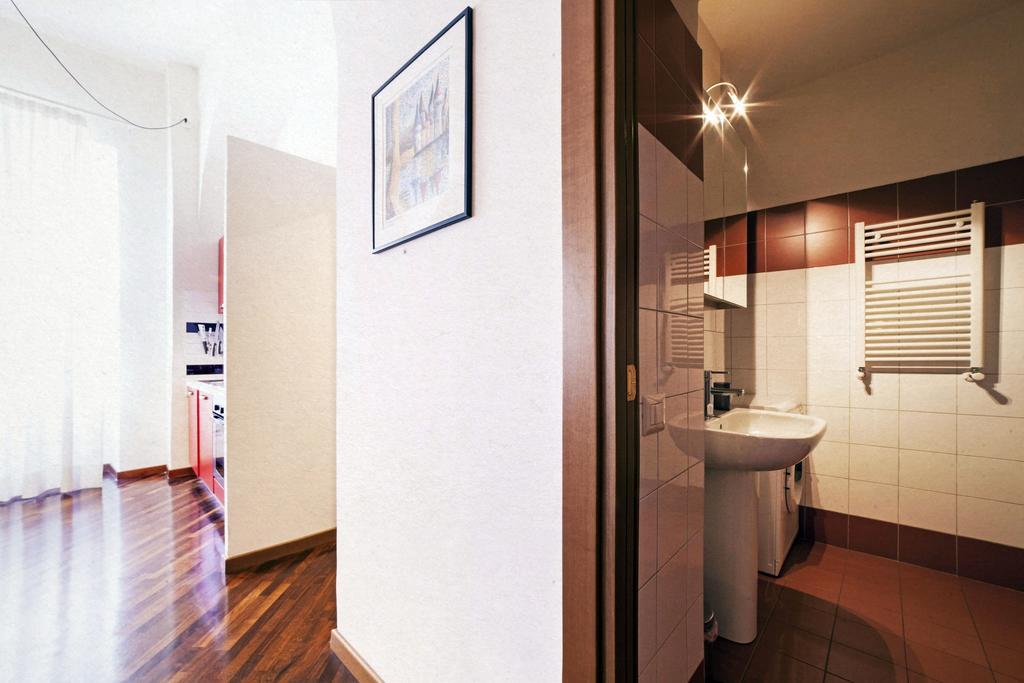 Apartamento Trasteverehome - Garibaldi
