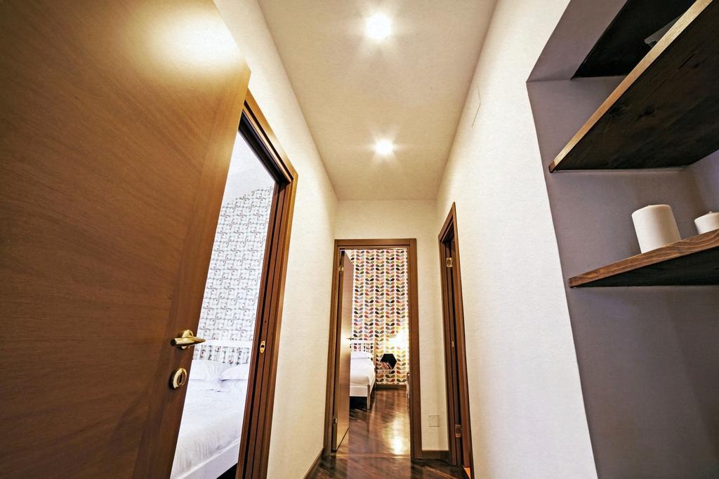 Trasteverehome - Garibaldi Apartamento Roma