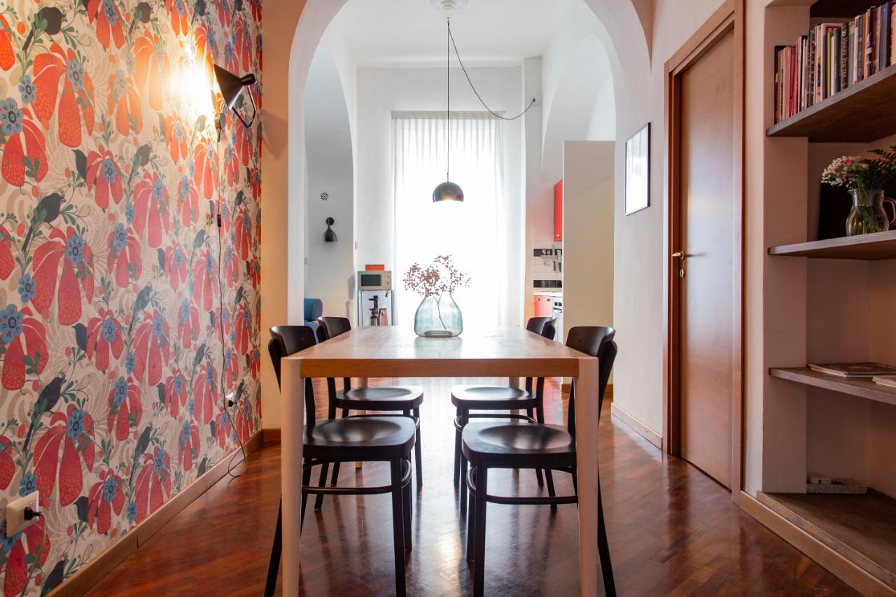 Trasteverehome - Garibaldi Apartamento