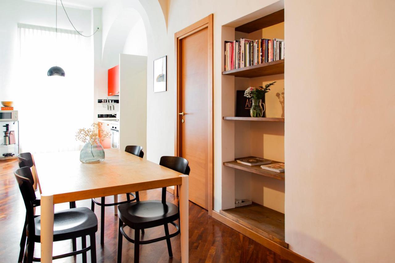 Trasteverehome - Garibaldi Apartamento Roma