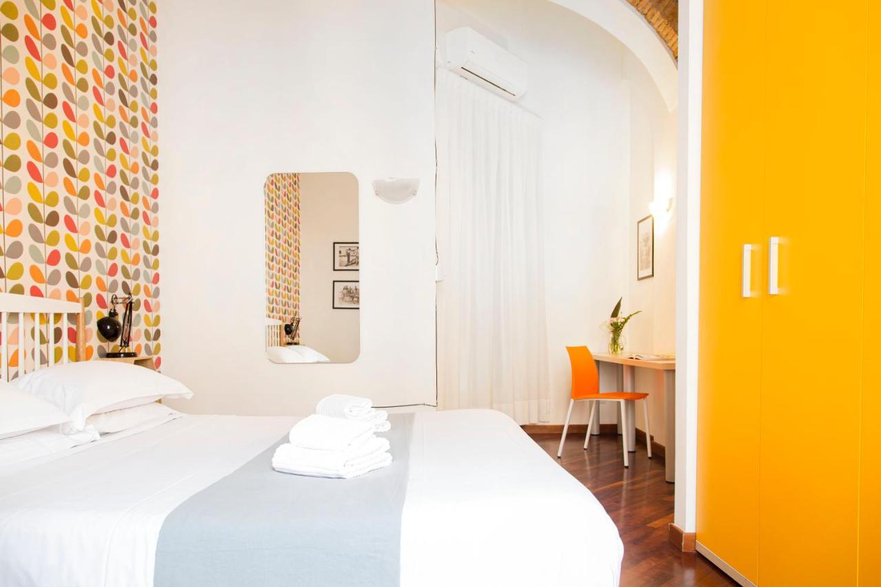 Apartamento Trasteverehome - Garibaldi