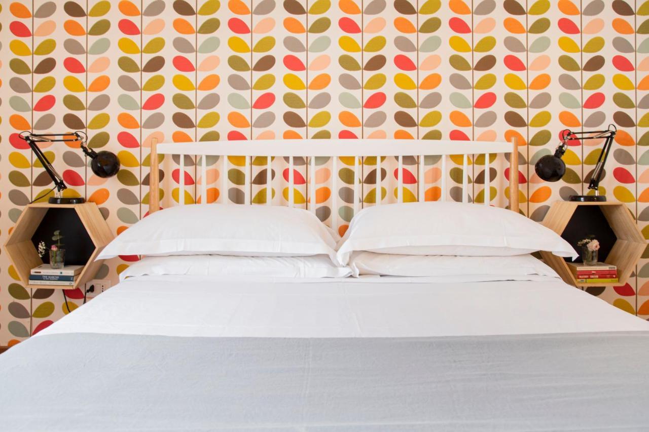 Trasteverehome - Garibaldi Apartamento Roma