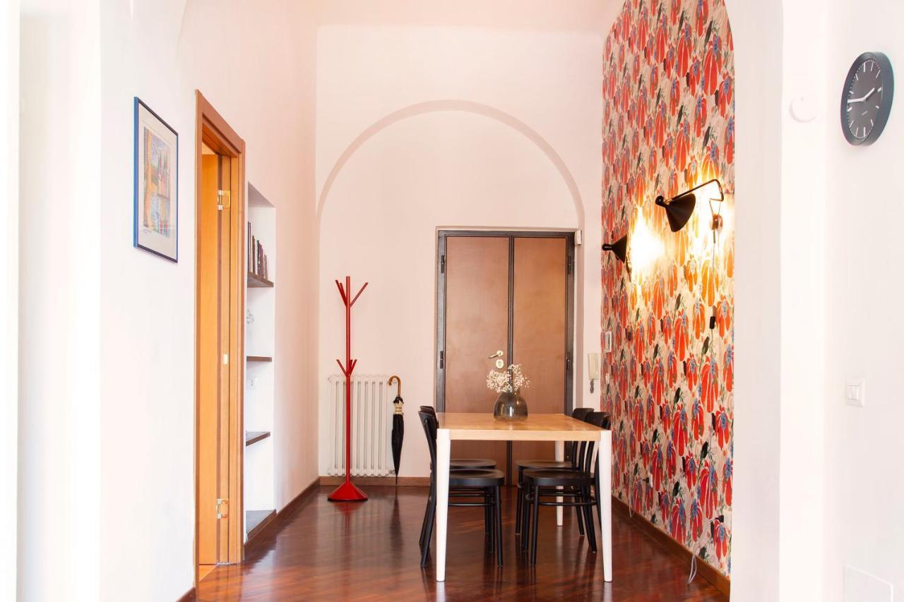 Trasteverehome - Garibaldi Apartamento Roma