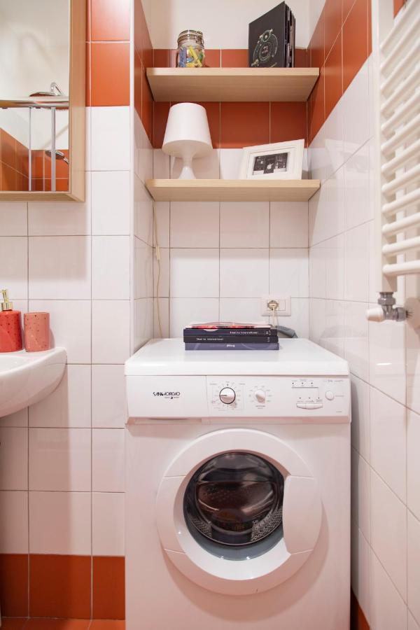 Trasteverehome - Garibaldi Apartamento