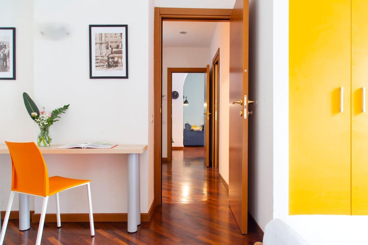 Trasteverehome - Garibaldi Apartamento *