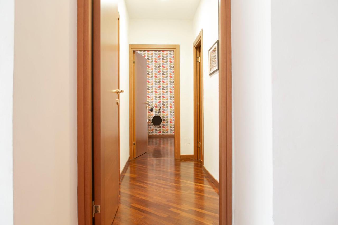 Apartamento Trasteverehome - Garibaldi