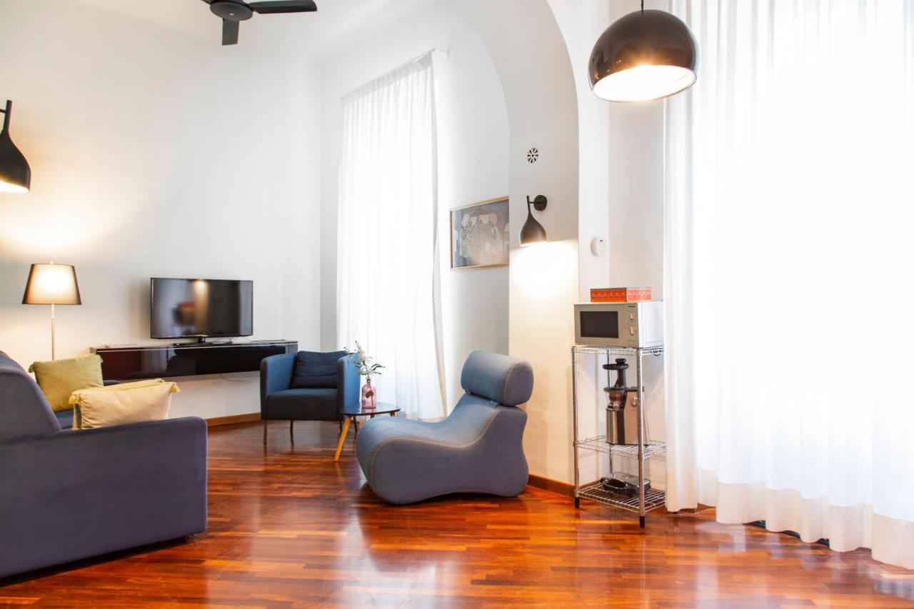 Apartamento Trasteverehome - Garibaldi