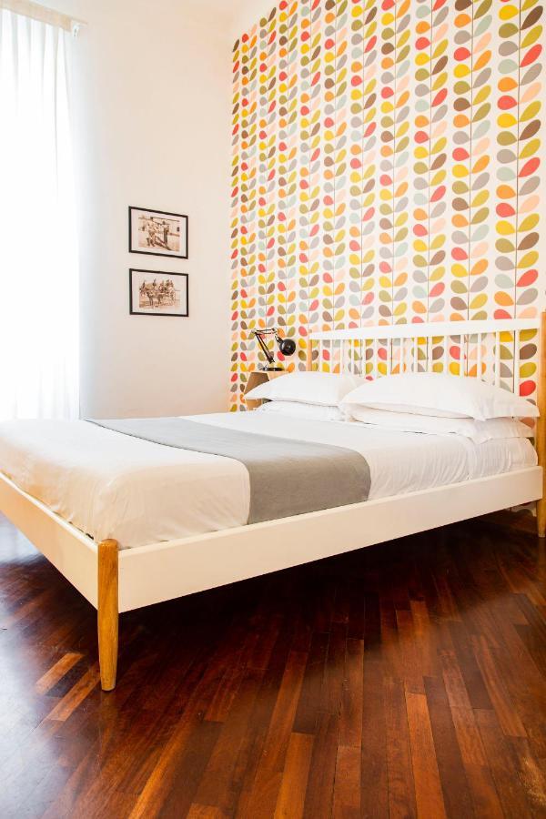 Apartamento Trasteverehome - Garibaldi Roma