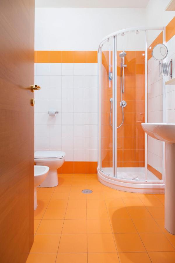 Apartamento Trasteverehome - Garibaldi *
